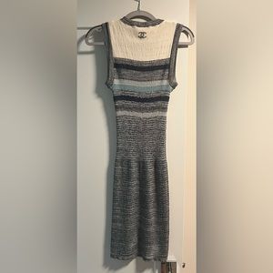Chanel dress
